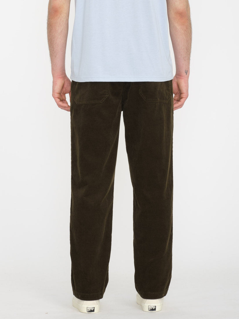 PSYCHSTONE EW PANT (A1212401_WRE) [B]