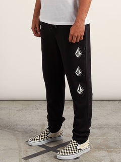 Deadly Stones Hose - Black