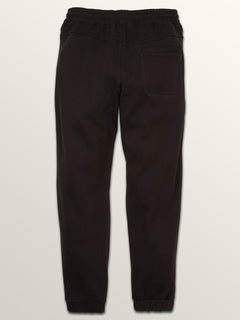 Deadly Stones Hose - Black