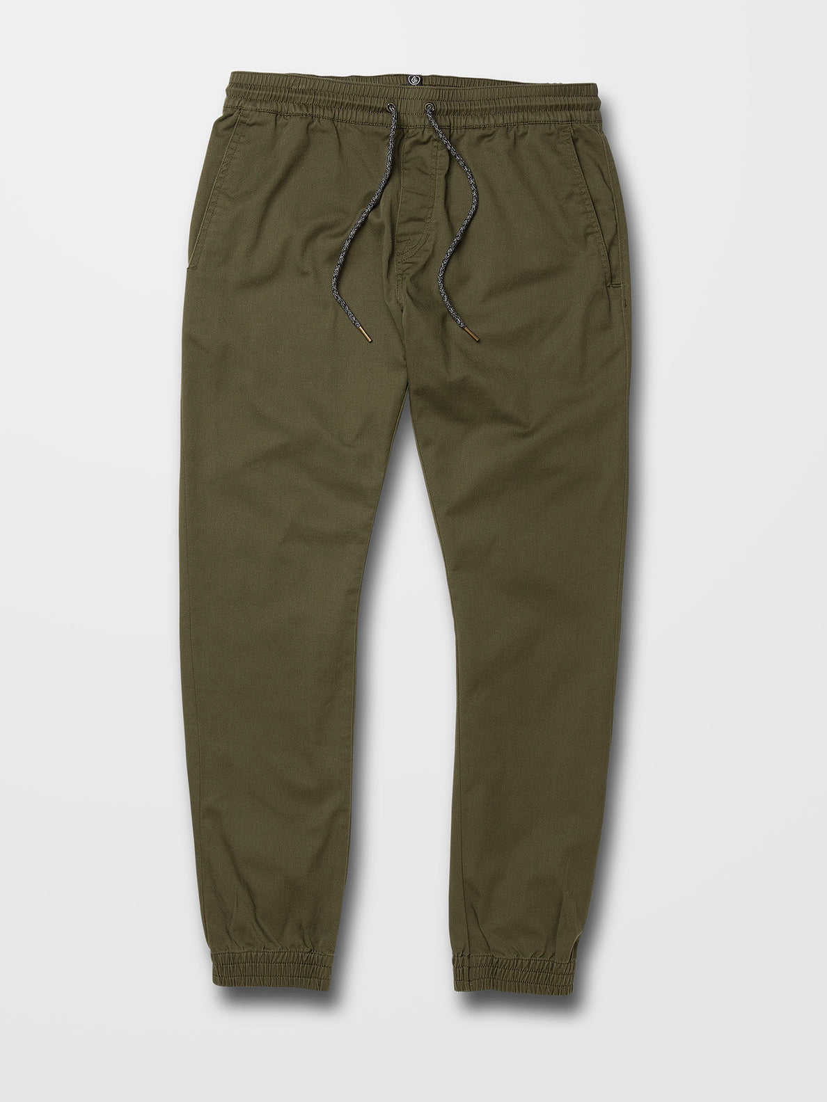 Frickin Modern Tapered Jogger - MILITARY – Volcom Deutschland