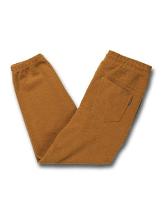 HEVER FLEECE PANT (A1232002_IGD) [B]