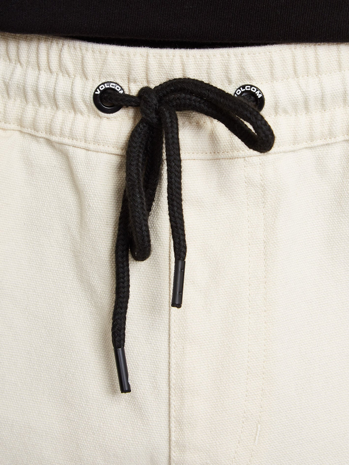 Rainer Elastic Waist Pant - WHITECAP GREY (A1232100_WCG) [6]