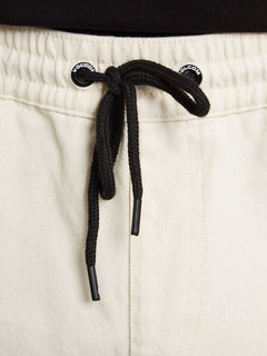 Rainer Elastic Waist Pant - WHITECAP GREY (A1232100_WCG) [6]