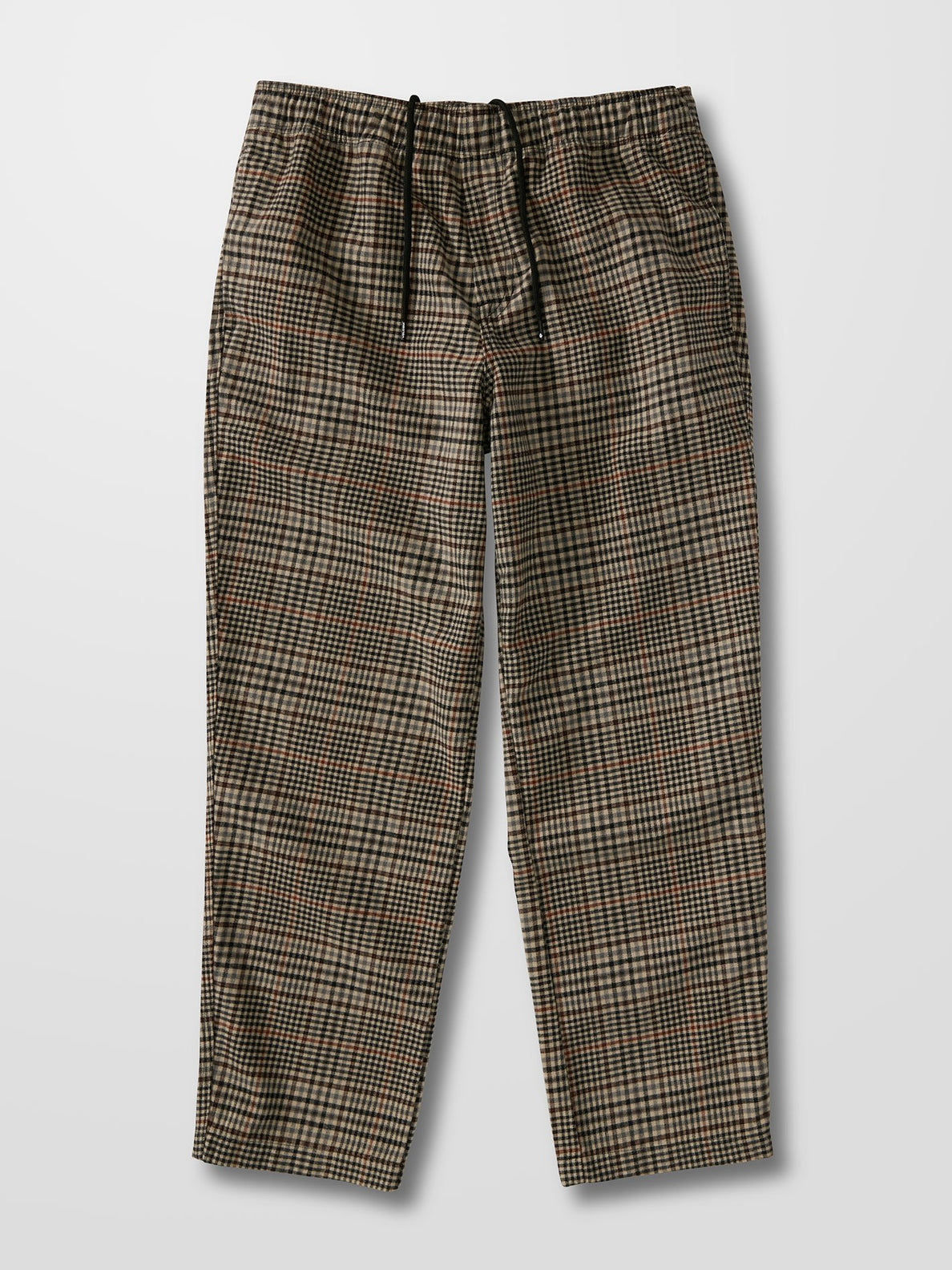 Psychstone Elastic Waist Pant - MULTI (A1232105_MLT) [11]