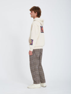 Psychstone Elastic Waist Pant - MULTI (A1232105_MLT) [15]