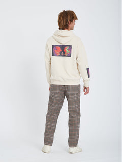 Psychstone Elastic Waist Pant - MULTI (A1232105_MLT) [16]