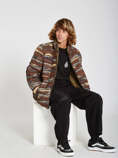 Muzzer Tripper Jogger - BLACK (A1232200_BLK) [10]