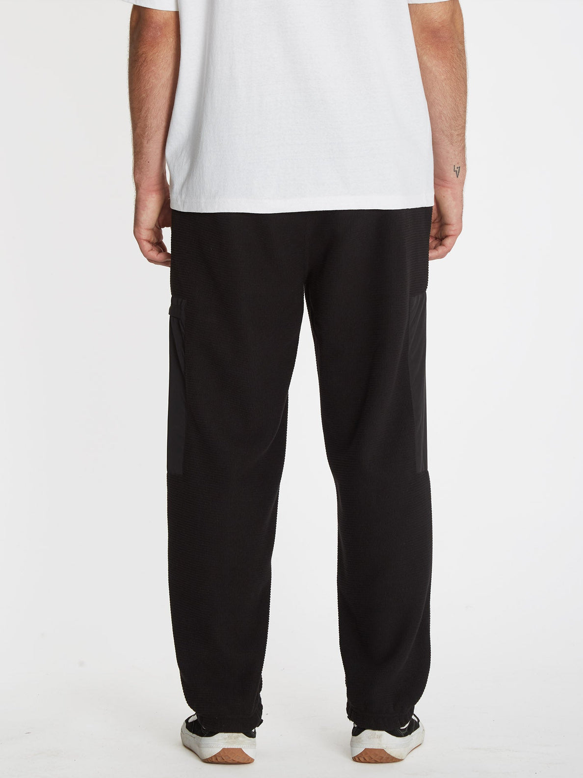 Muzzer Tripper Jogger - BLACK (A1232200_BLK) [2]