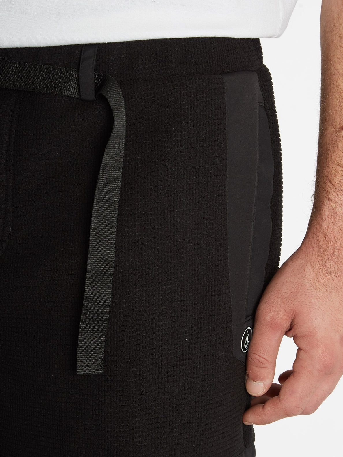 Muzzer Tripper Jogger - BLACK (A1232200_BLK) [5]