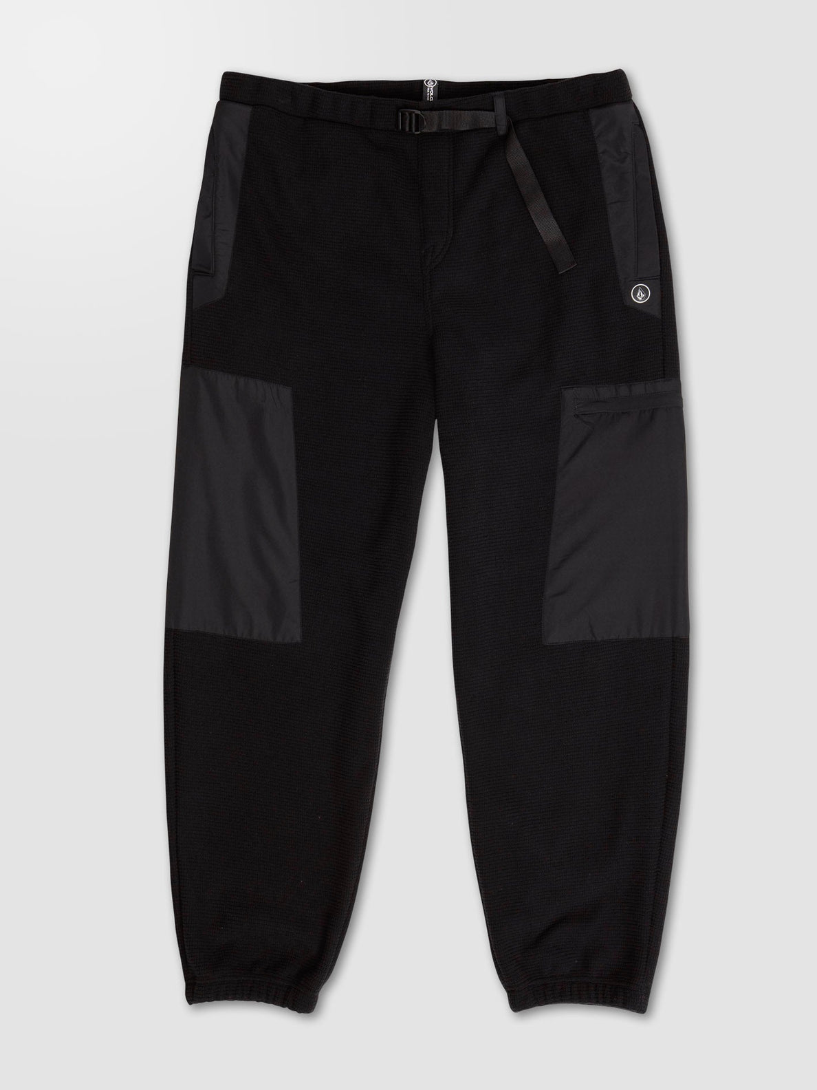 Muzzer Tripper Jogger - BLACK (A1232200_BLK) [8]