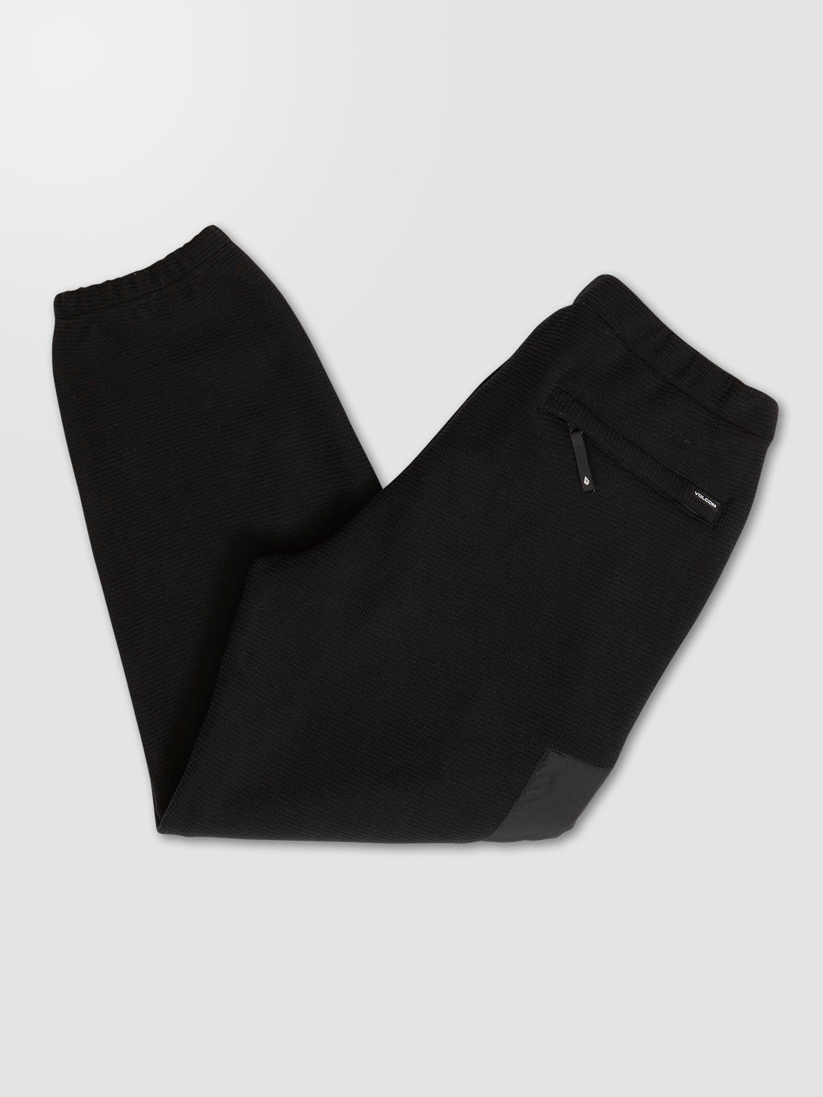 Muzzer Tripper Jogger - BLACK (A1232200_BLK) [9]