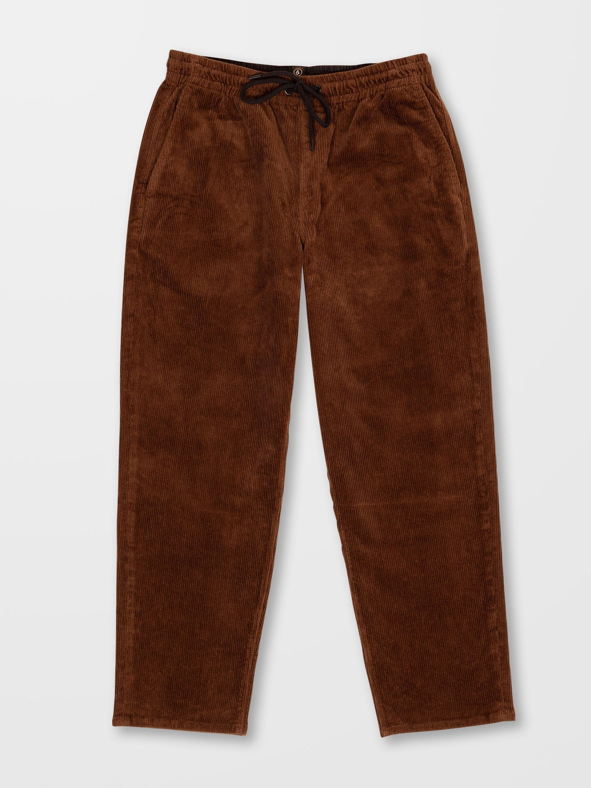 Outer Spaced Corduroy Trousers - BURRO BROWN (A1232205_BRR) [1]