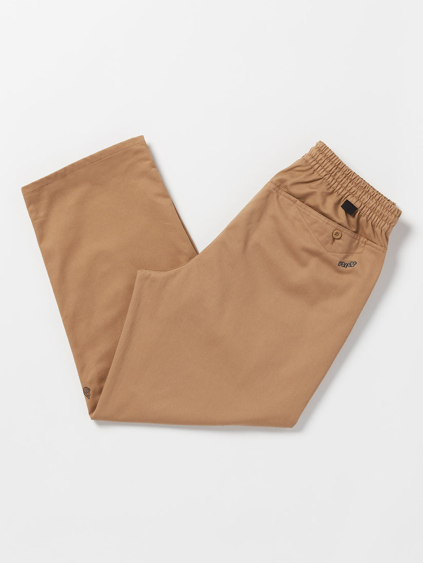 SKATE VITALS SIMON B EW PANT (A1232300_DBN) [3]