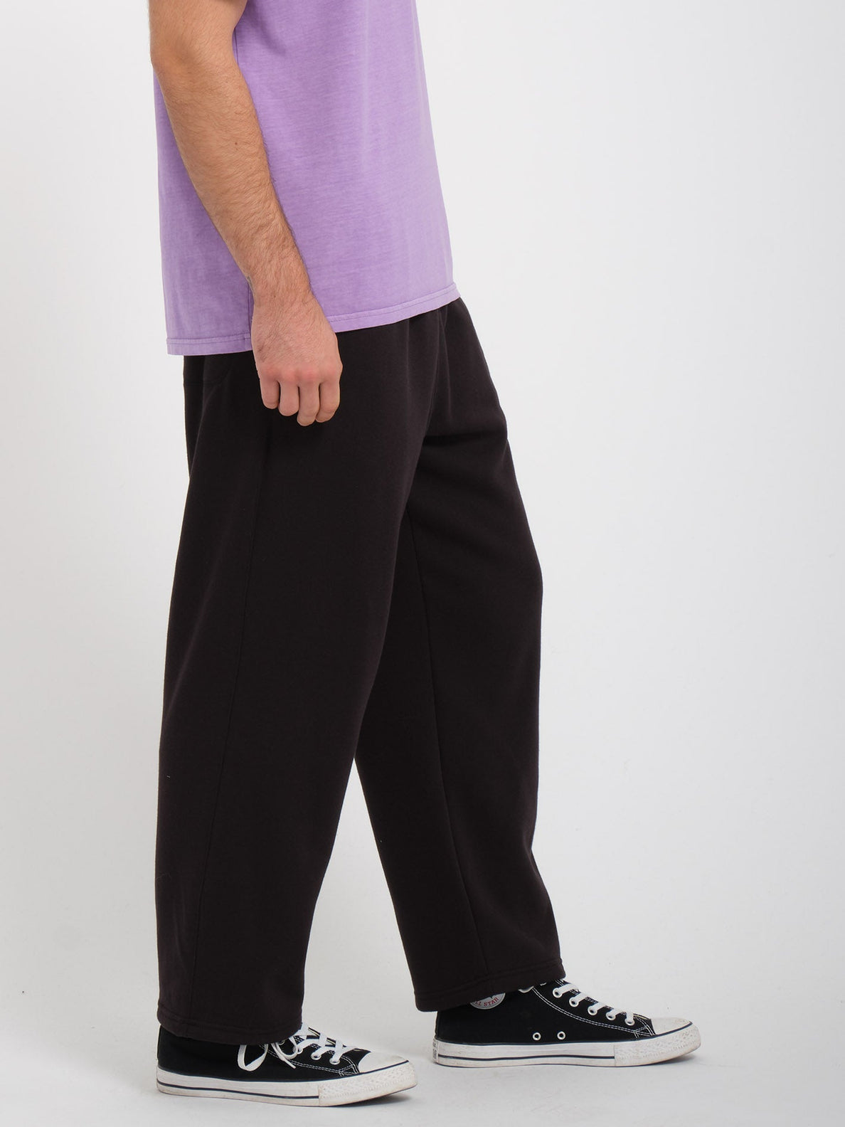 EASYSTONE EW PANT (A1232301_BLK) [1]