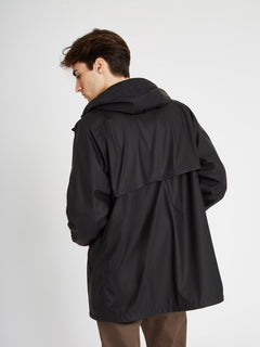 Volrainer Windbreaker - BLACK