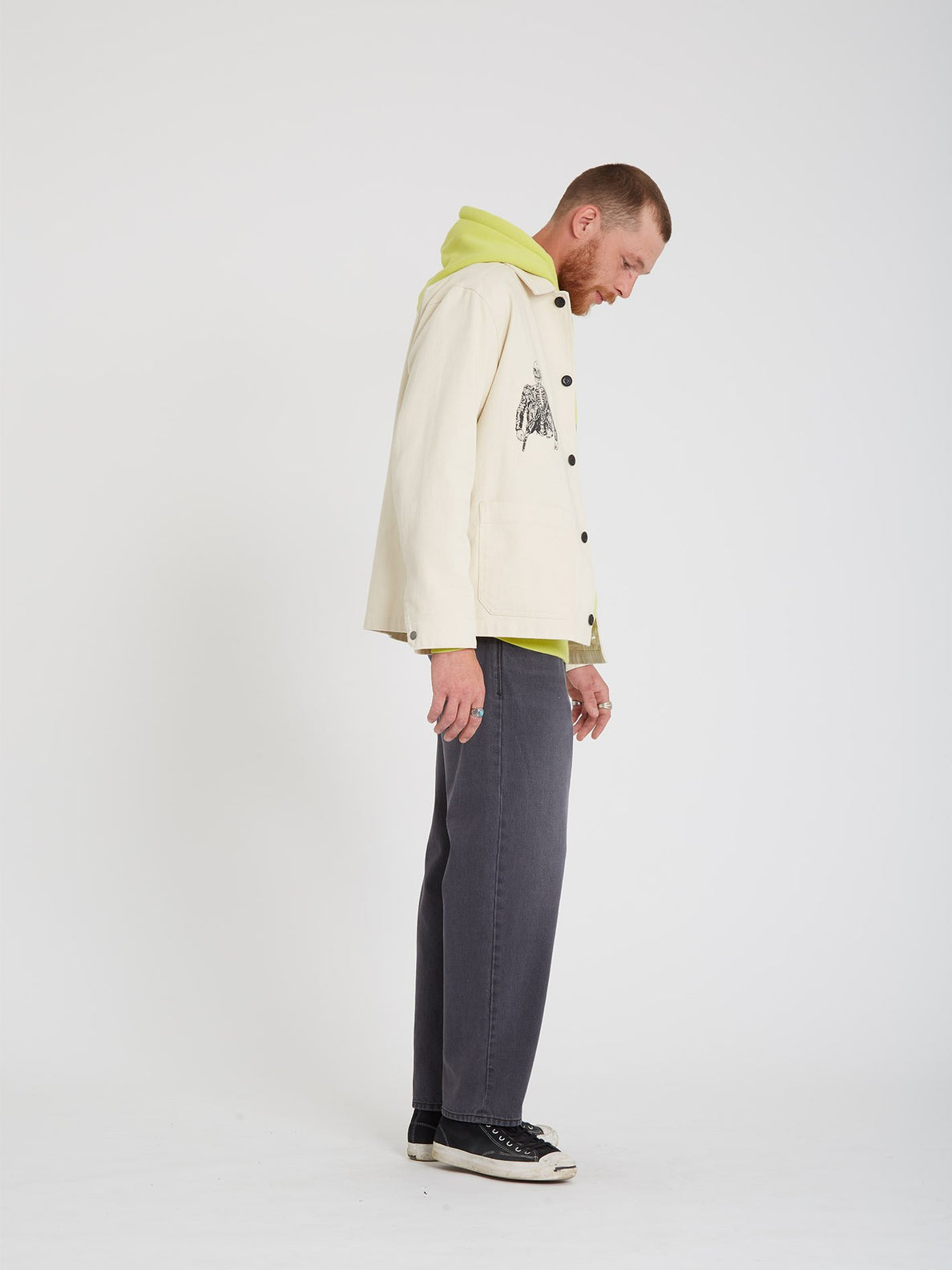 RICHARD FRENCH SAYER FA JACKET (A1512204_CLO) [11]