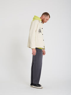 RICHARD FRENCH SAYER FA JACKET (A1512204_CLO) [11]