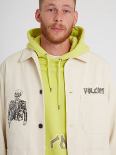 RICHARD FRENCH SAYER FA JACKET (A1512204_CLO) [13]