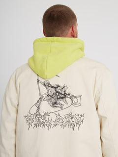 RICHARD FRENCH SAYER FA JACKET (A1512204_CLO) [14]