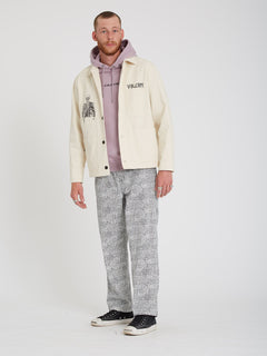 RICHARD FRENCH SAYER FA JACKET (A1512204_CLO) [17]
