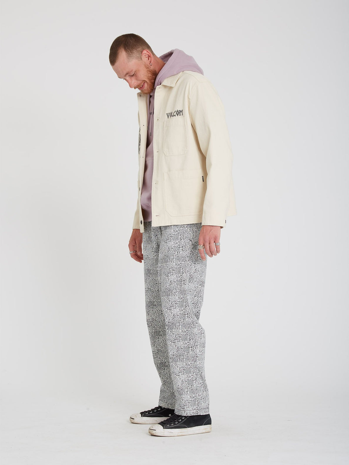RICHARD FRENCH SAYER FA JACKET (A1512204_CLO) [18]