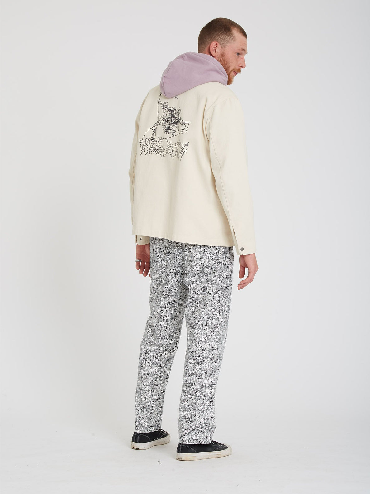 RICHARD FRENCH SAYER FA JACKET (A1512204_CLO) [20]