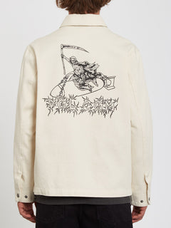 RICHARD FRENCH SAYER FA JACKET (A1512204_CLO) [22]