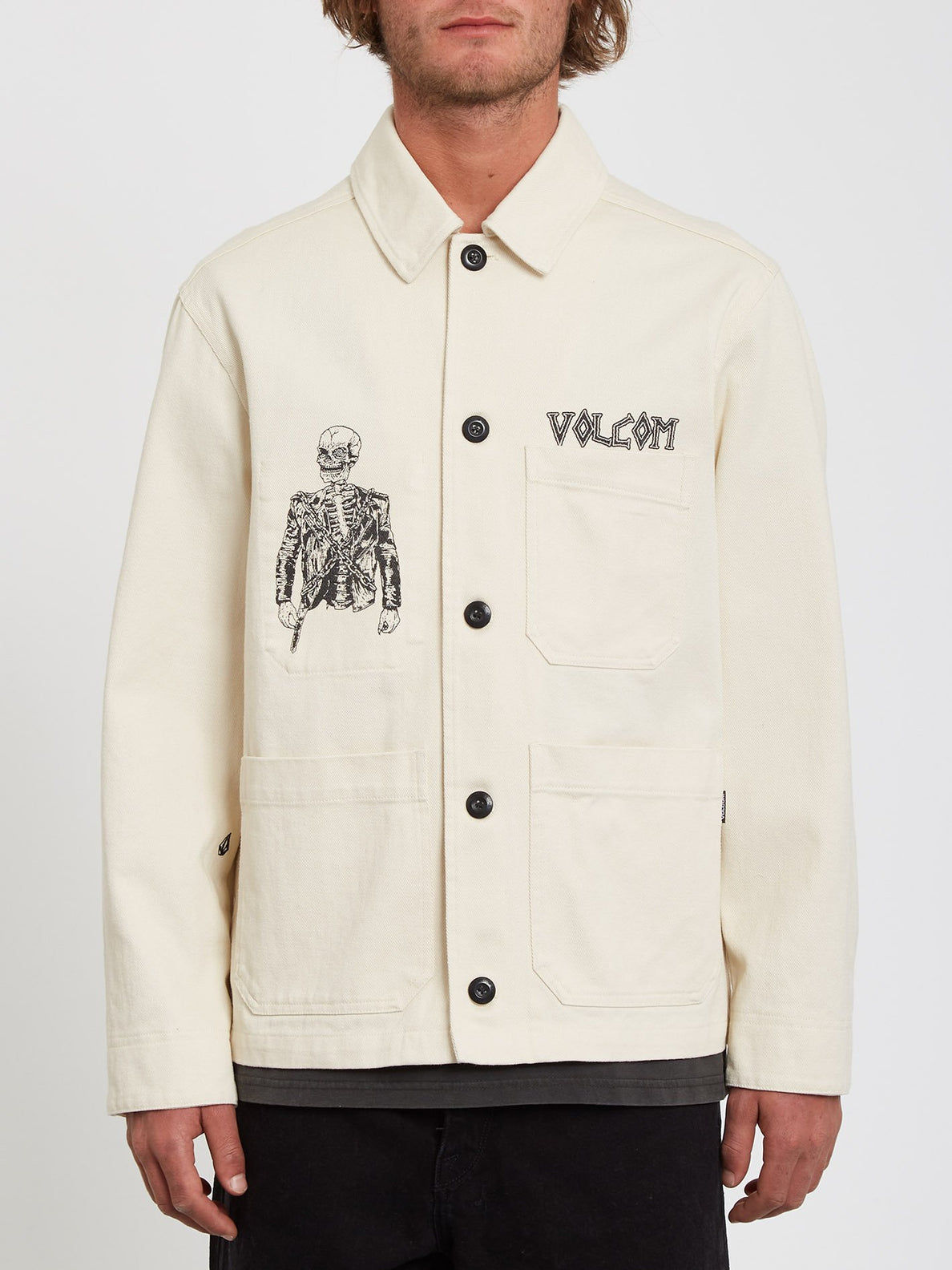RICHARD FRENCH SAYER FA JACKET (A1512204_CLO) [24]