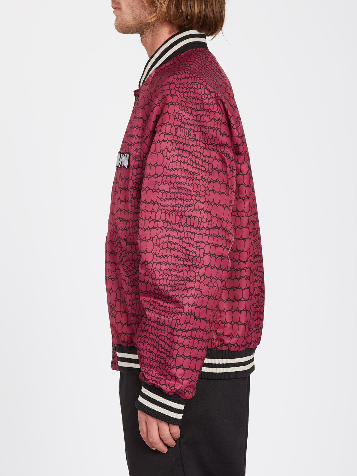 Todd Bratrud Jacket - PLUM (A1512302_PLM) [1]