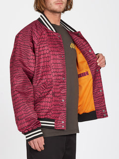 Todd Bratrud Jacket - PLUM (A1512302_PLM) [4]