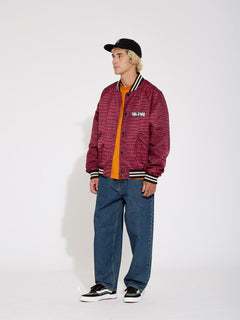 Todd Bratrud Jacket - PLUM (A1512302_PLM) [9]
