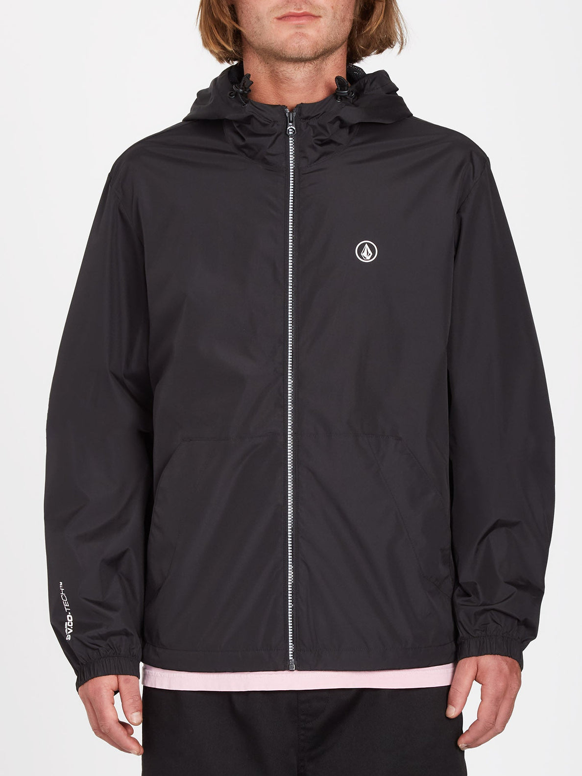 Volcom daunenjacke herren Clearance