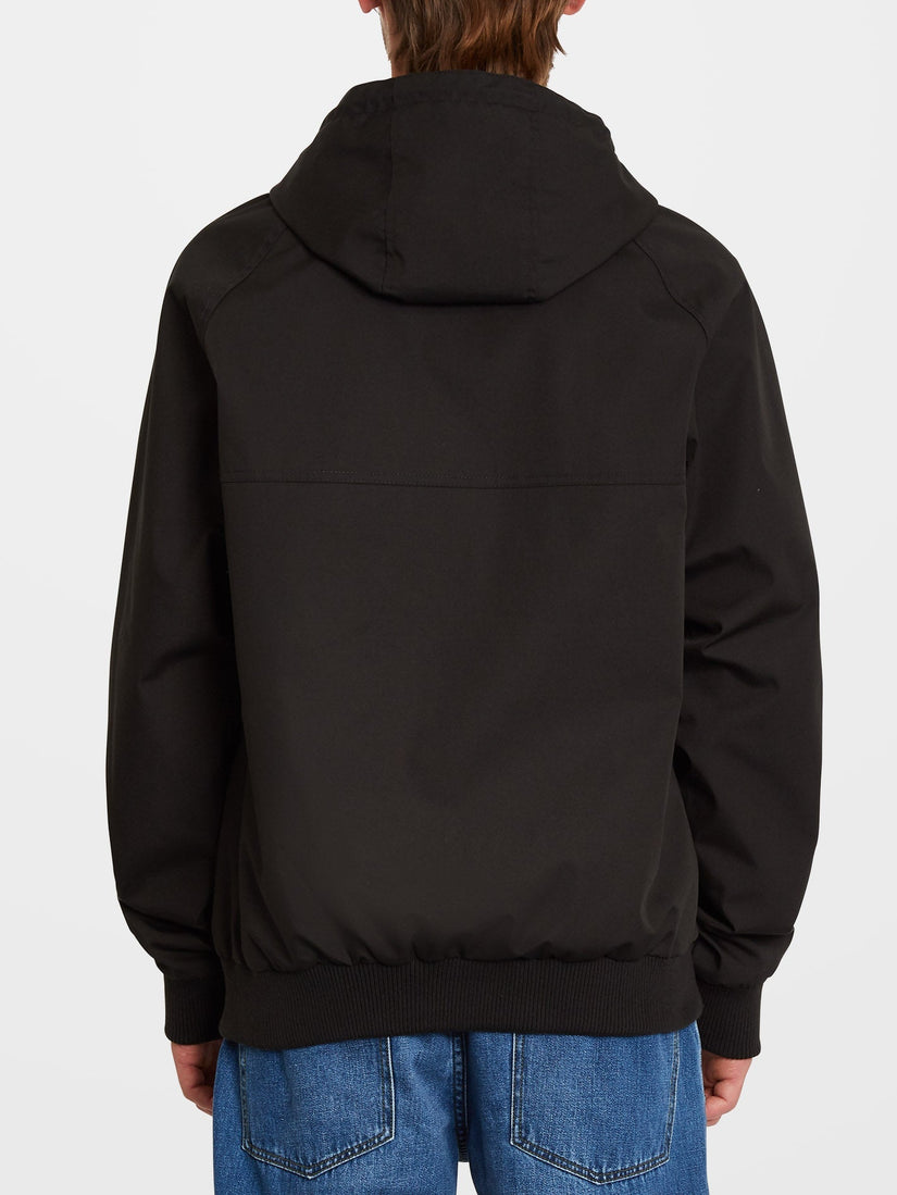 Raynan Jacket - BLACK (A1612000_BLK) [B]