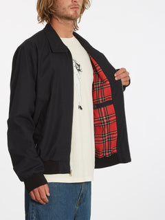 Harringstone Jacket - BLACK (A1632202_BLK) [4]