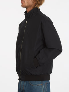 Harringstone Jacket - BLACK (A1632202_BLK) [5]