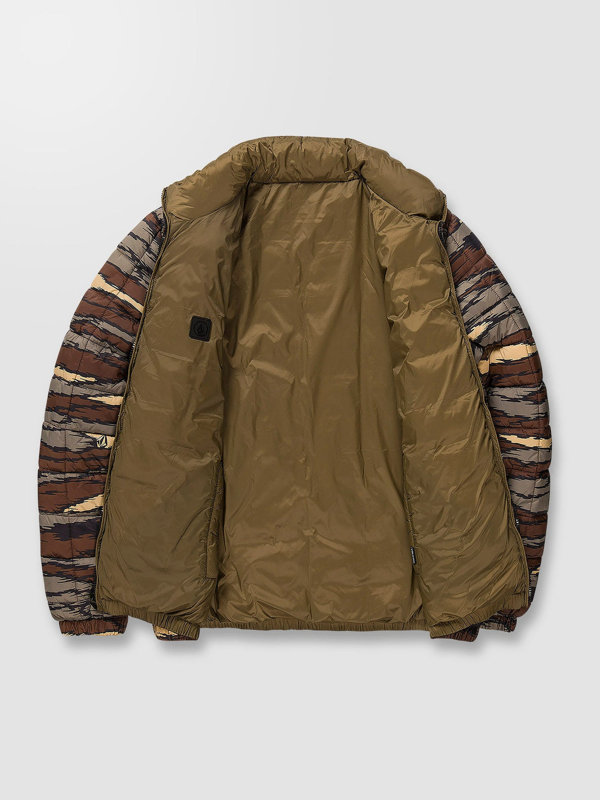 Walltzerd Jacket (Reversible) - SERVICE GREEN (A1632203_SVG) [15]