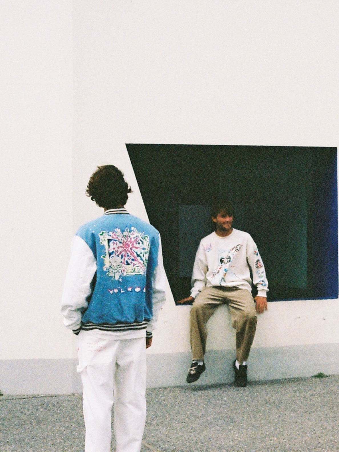 Sam Ryser Jacke - MULTI - Herren - Volcom Deutschland