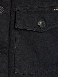 LYNSTONE JACKET (A1732001_BLK) [3]