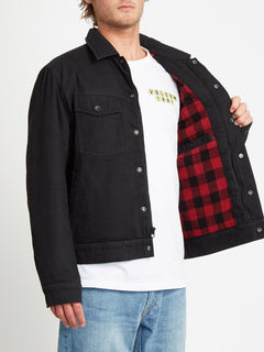 LYNSTONE JACKET (A1732001_BLK) [4]