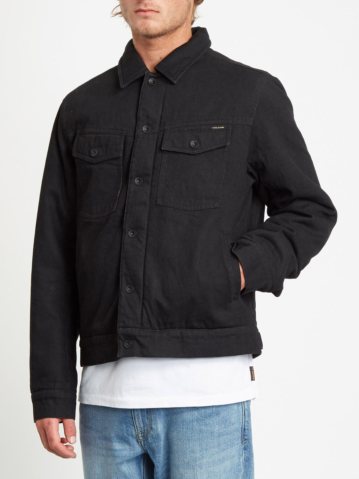 LYNSTONE JACKET (A1732001_BLK) [6]