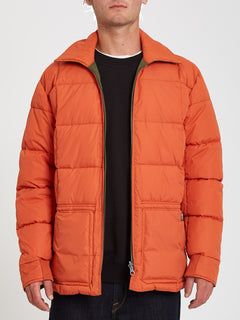 Hobro Jacket - MILITARY (A1732005_MIL) [8]