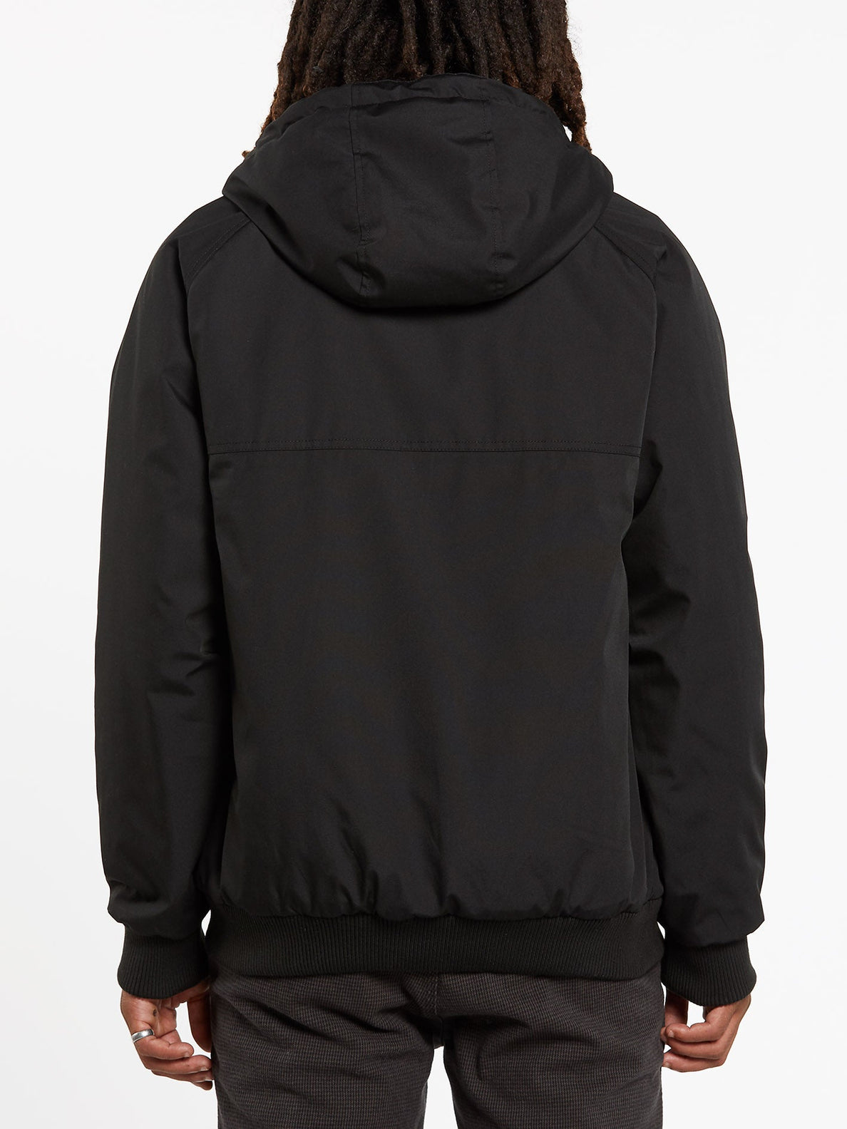 Hernan 5K Jacket - BLACK (A1732010_BLK) [B]