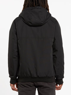 Hernan 5K Jacket - BLACK (A1732010_BLK) [B]