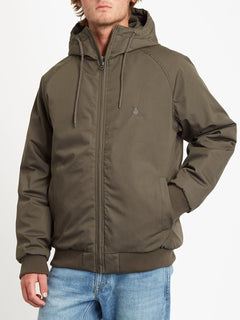 Hernan 5K Jacket - LEAD (A1732010_LED) [6]