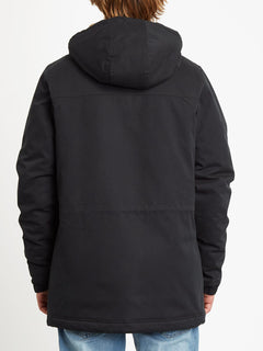 Starget 5K Parka - BLACK (A1732012_BLK) [B]