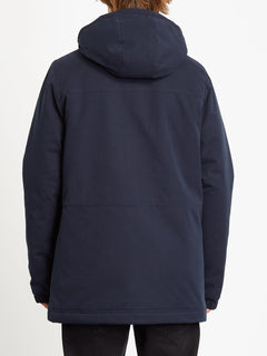 Starget 5K Parka - NAVY (A1732012_NVY) [B]