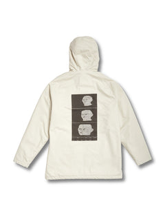 Volster Jacket - WHITECAP GREY (A1732102_WCG) [31]