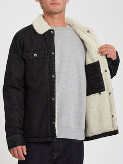 Keaton Jacket - BLACK COMBO (A1732103_BLC) [4]