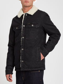 Keaton Jacket - BLACK COMBO (A1732103_BLC) [5]