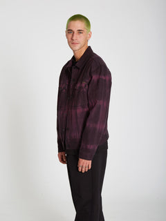 Vaderetro Jacket - TIE DYE (A1732201_TDY) [12]